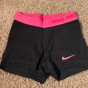Nike Pros